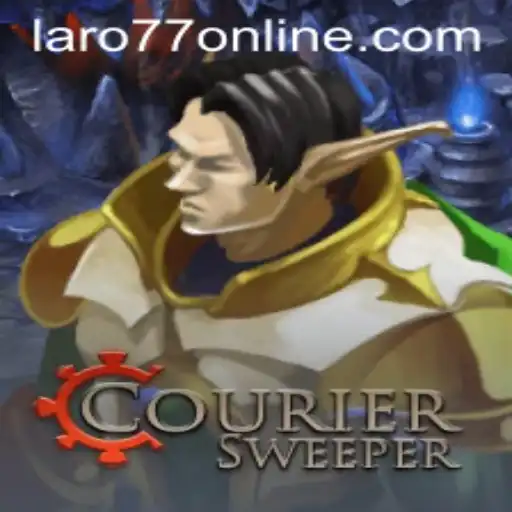 CourierSweeper The New Gaming Sensation