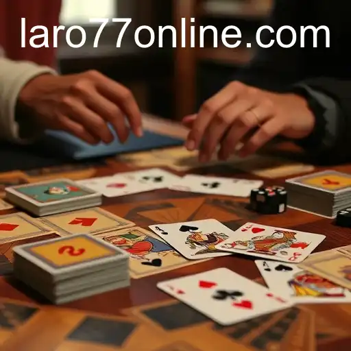 Exploring Card and Board Games: A Timeless Entertainment