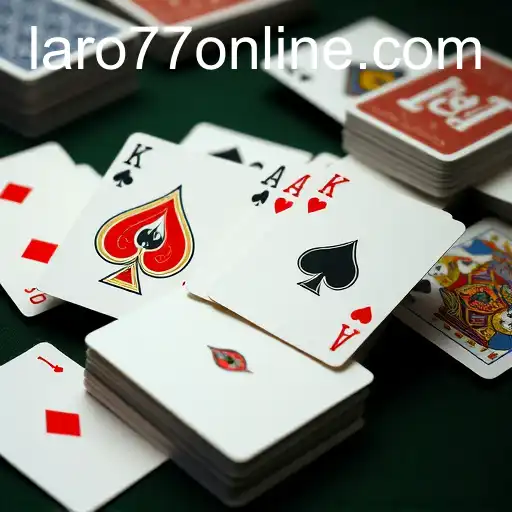 Exploring the World of Card Games: A Journey Through Strategy, Luck, and Entertainment