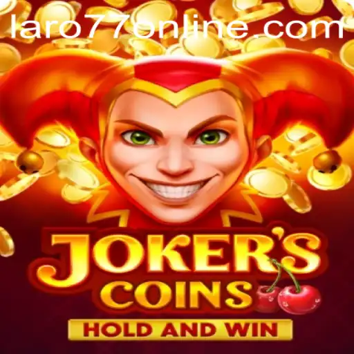 JokersCoins Game: Engaging Play with a Twist