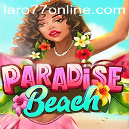 Discover the Exotic World of ParadiseBeach: An Immersive Gaming Experience